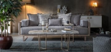 LOFT GOLD KOLTUK TAKIMI