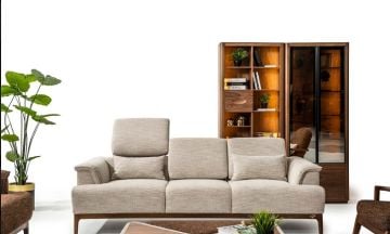 B ASTANA KOLTUK TAKIMI