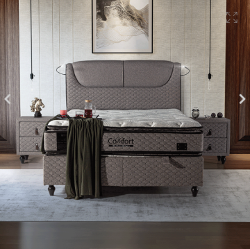 VİTELLO COMFORT SET