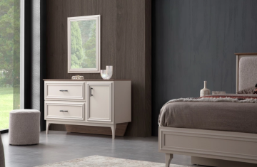 MALTA YATAK ODASI TAKIMI