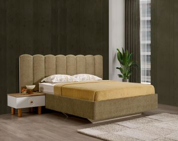 P BOHEM YATAK ODASI TAKIMI