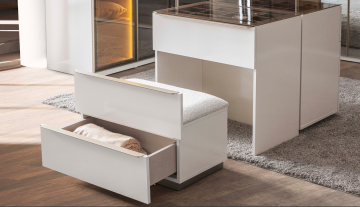 NOBLE YATAK ODASI TAKIMI