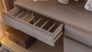 NOBLE YATAK ODASI TAKIMI