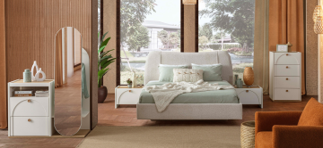 GRANADA YATAK ODASI TAKIMI