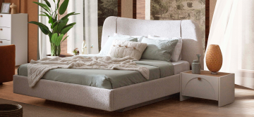 GRANADA YATAK ODASI TAKIMI