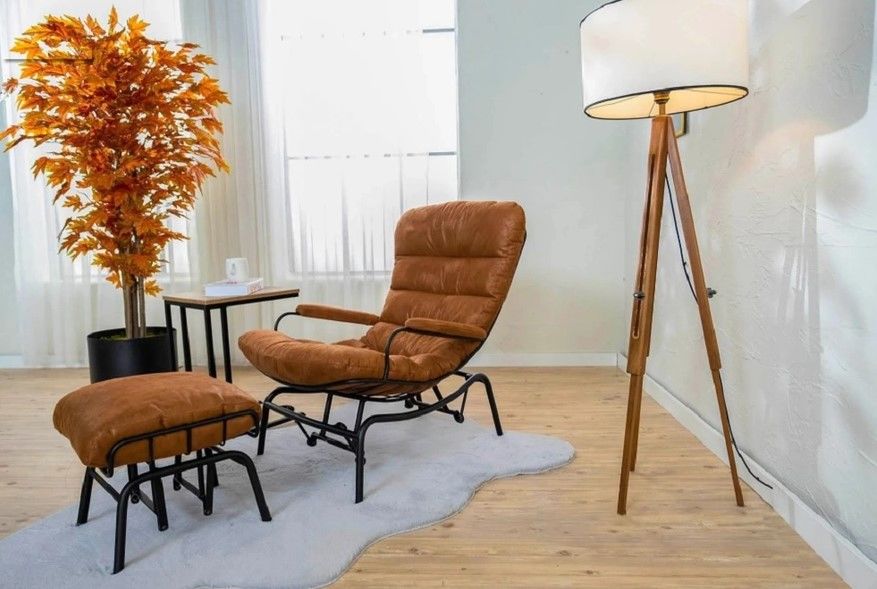 CLAS SALLANIR KOLTUK