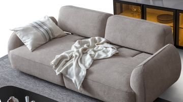 ZENİTH KOLTUK TAKIMI