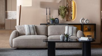 ZENİTH KOLTUK TAKIMI