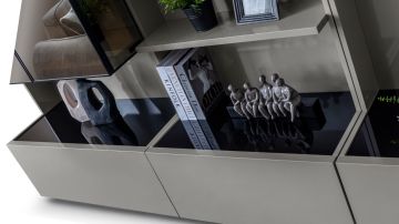 ZENİTH TV ÜNİTESİ