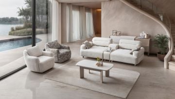 JAPANDİ KOLTUK TAKIMI