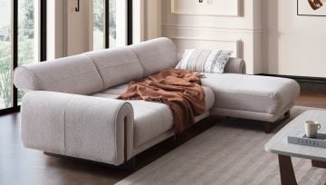 MALAGA KÖŞE KOLTUK