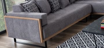 LOFT KÖŞE KOLTUK
