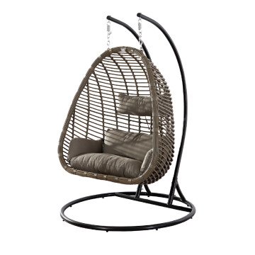 VİTELLO CAPELLO BAHÇE SALINCAK